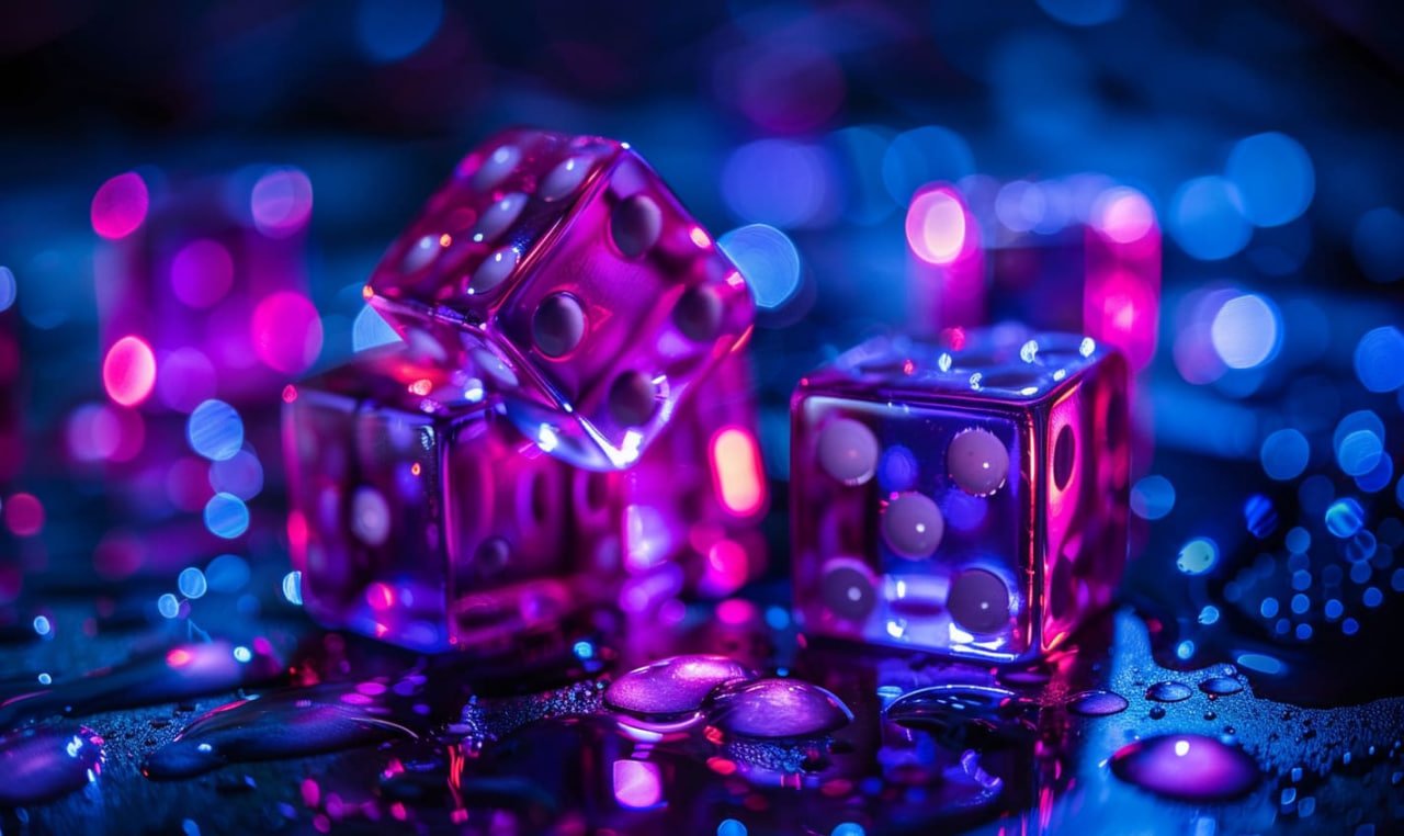 Antarmuka platform depoqq menampilkan meja dealer langsung dan permainan slot