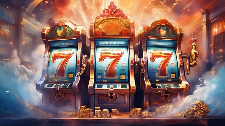 Antarmuka iOS Web depoqq menampilkan meja blackjack langsung dengan dealer profesional