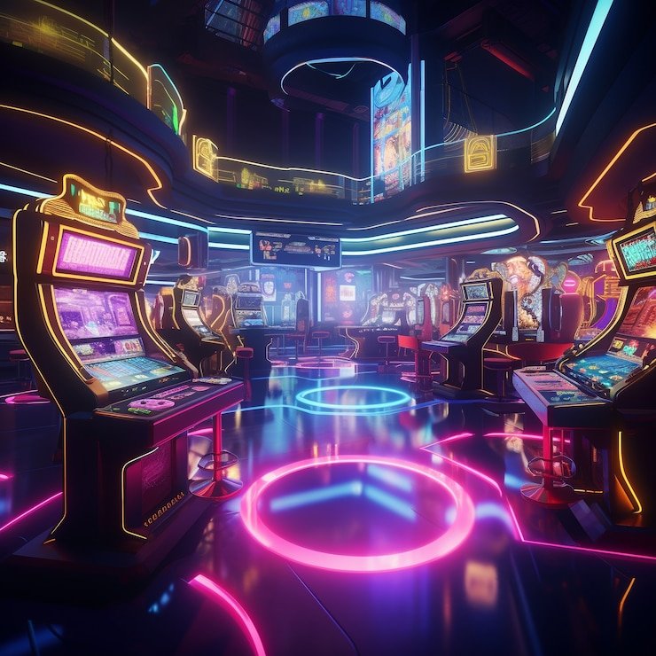 depoqq featured game showcase depoqq featured game showcase